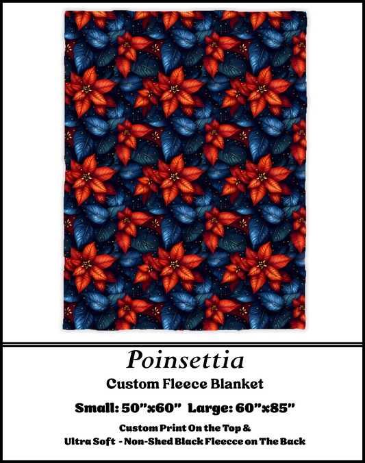 POINSETTIA  preorder closes 8/31 eta 10 weeks