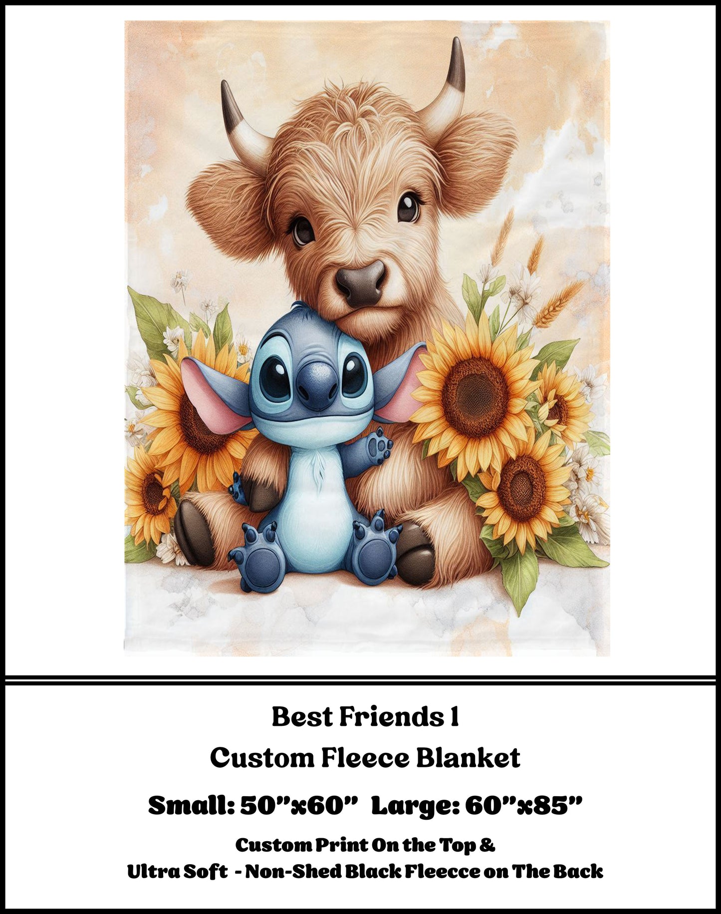 BEST FRIENDS 1 preorder closes 6/29 eta 10 weeks